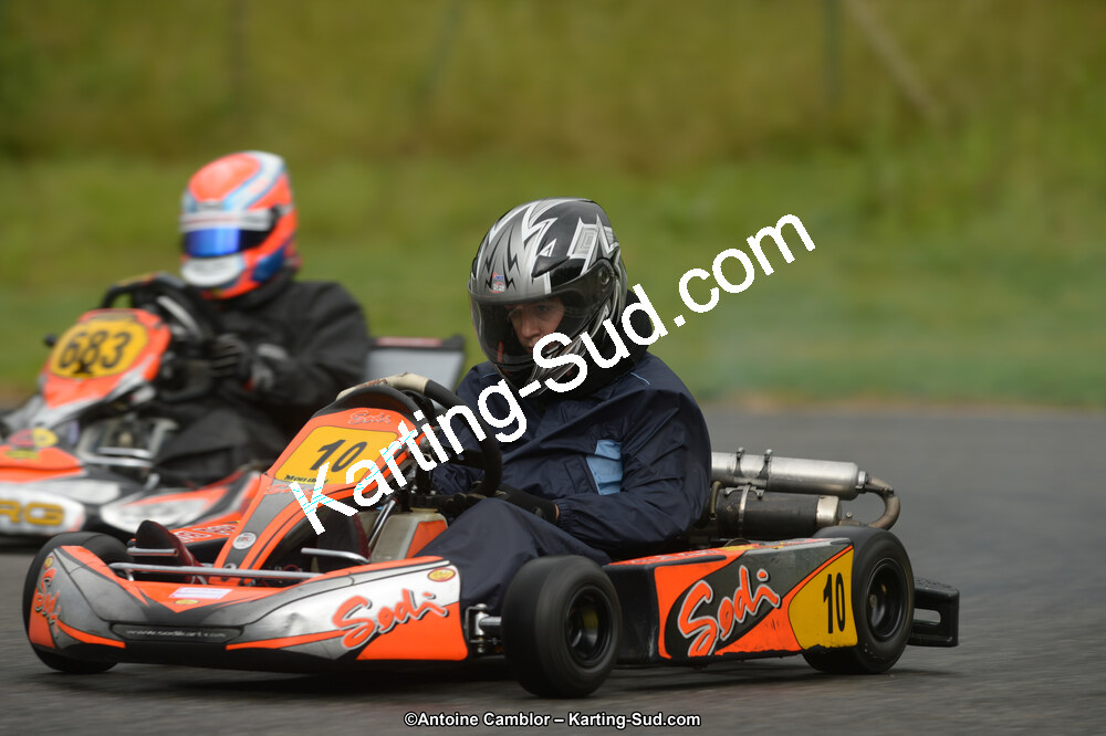 22 & 23/06/2013 : Handikart & Club de Lavelanet (Photos Antoine Camblor) 2013 — karting