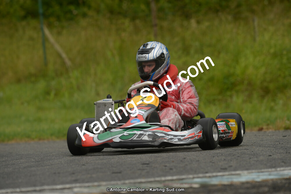 22 & 23/06/2013 : Handikart & Club de Lavelanet (Photos Antoine Camblor) 2013 — karting