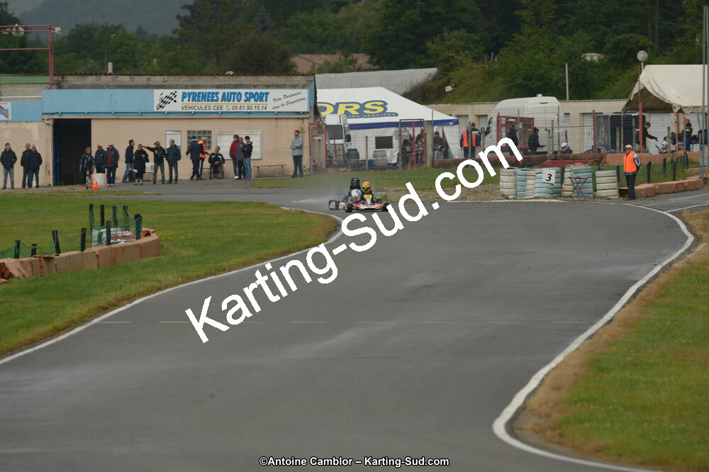 22 & 23/06/2013 : Handikart & Club de Lavelanet (Photos Antoine Camblor) 2013 — karting