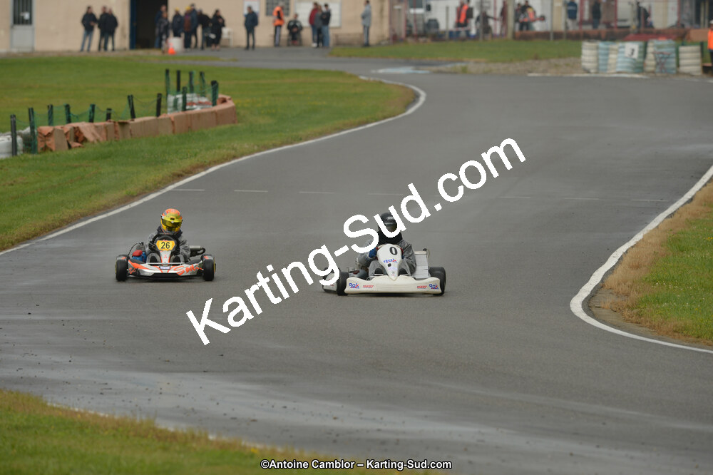 22 & 23/06/2013 : Handikart & Club de Lavelanet (Photos Antoine Camblor) 2013 — karting
