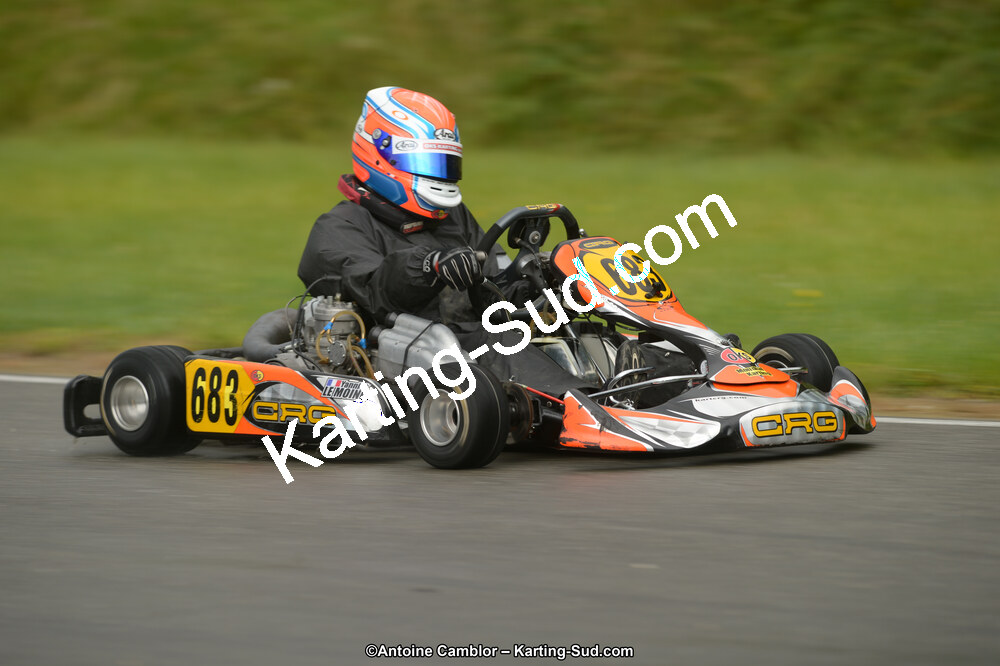 22 & 23/06/2013 : Handikart & Club de Lavelanet (Photos Antoine Camblor) 2013 — karting