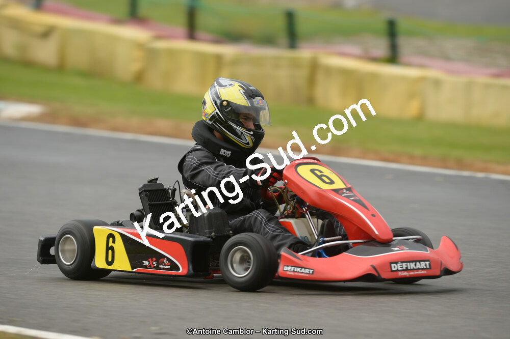 22 & 23/06/2013 : Handikart & Club de Lavelanet (Photos Antoine Camblor) 2013 — karting