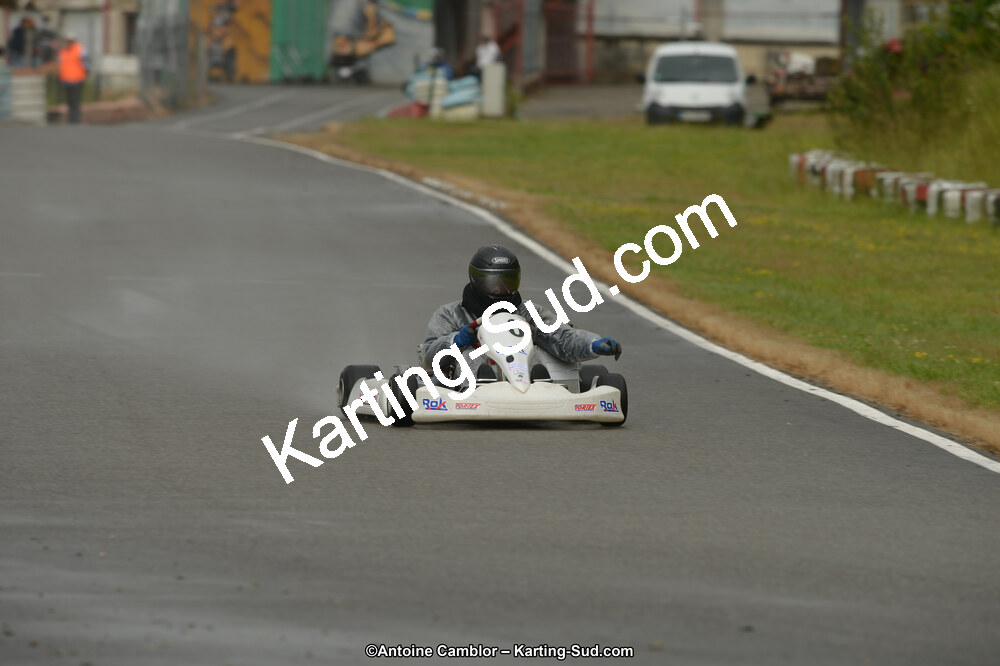 22 & 23/06/2013 : Handikart & Club de Lavelanet (Photos Antoine Camblor) 2013 — karting