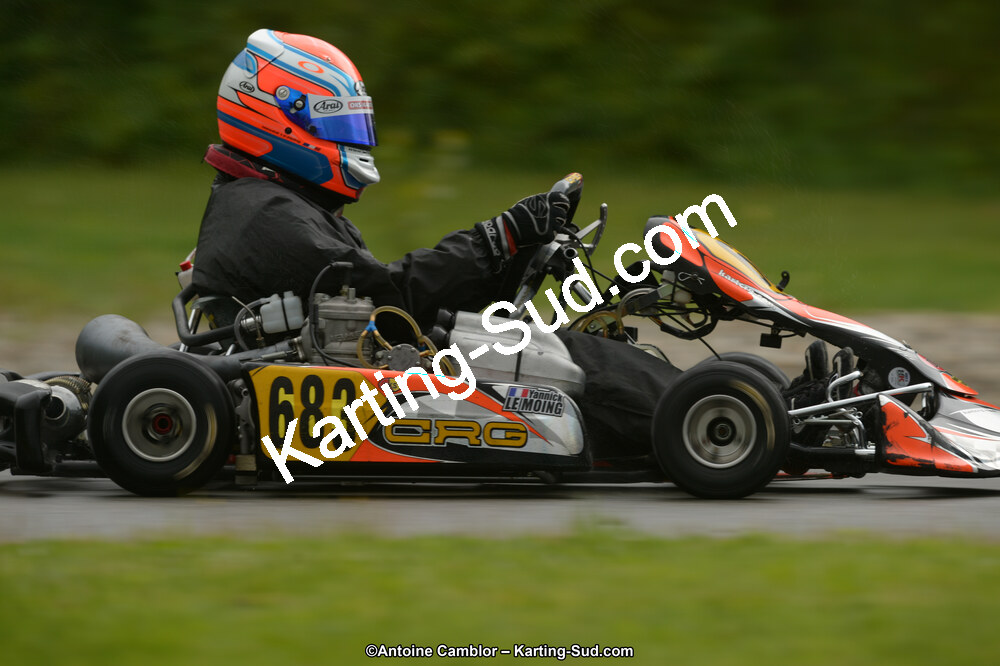 22 & 23/06/2013 : Handikart & Club de Lavelanet (Photos Antoine Camblor) 2013 — karting