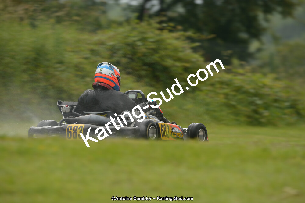 22 & 23/06/2013 : Handikart & Club de Lavelanet (Photos Antoine Camblor) 2013 — karting