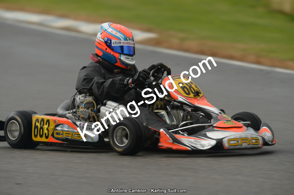 22 & 23/06/2013 : Handikart & Club de Lavelanet (Photos Antoine Camblor) 2013 — karting