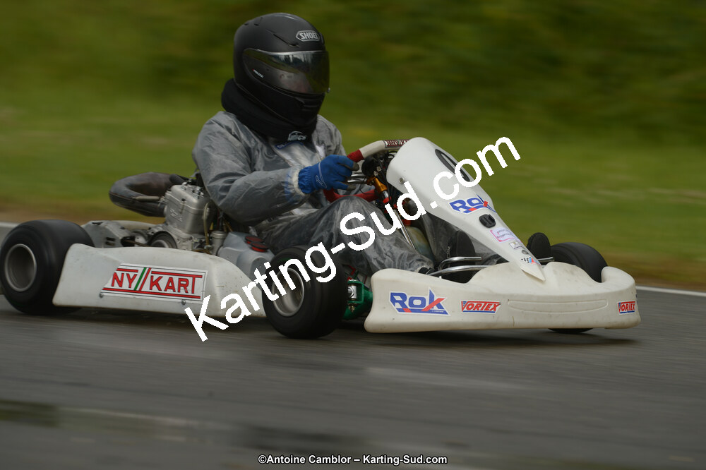 22 & 23/06/2013 : Handikart & Club de Lavelanet (Photos Antoine Camblor) 2013 — karting