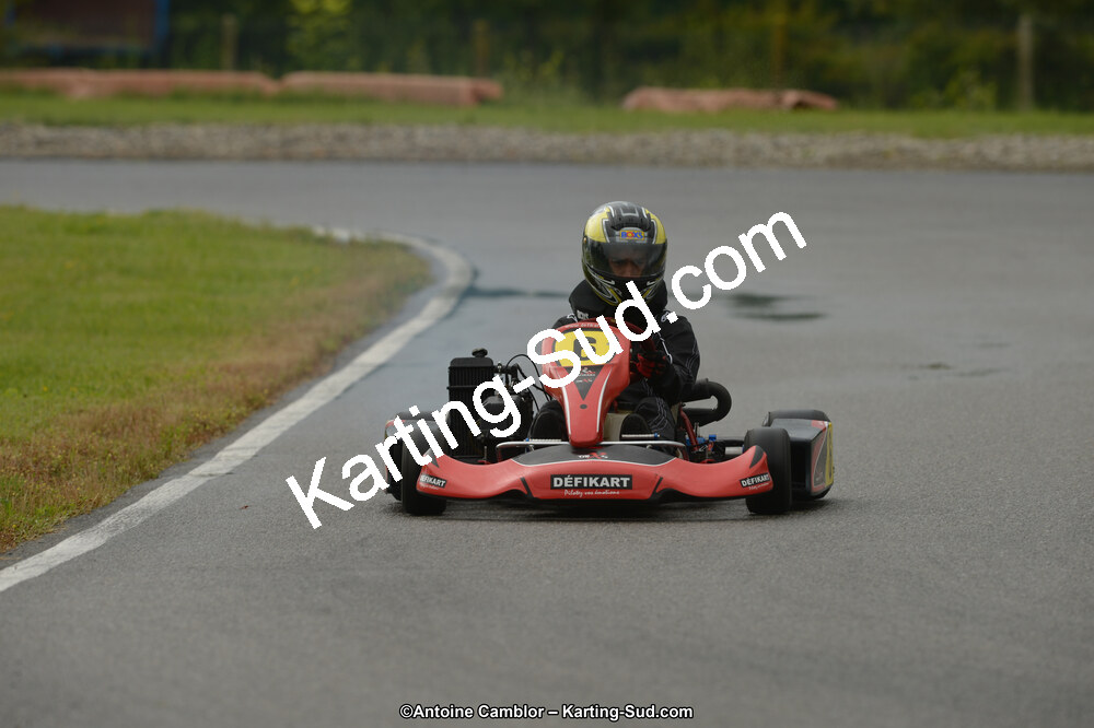 22 & 23/06/2013 : Handikart & Club de Lavelanet (Photos Antoine Camblor) 2013 — karting