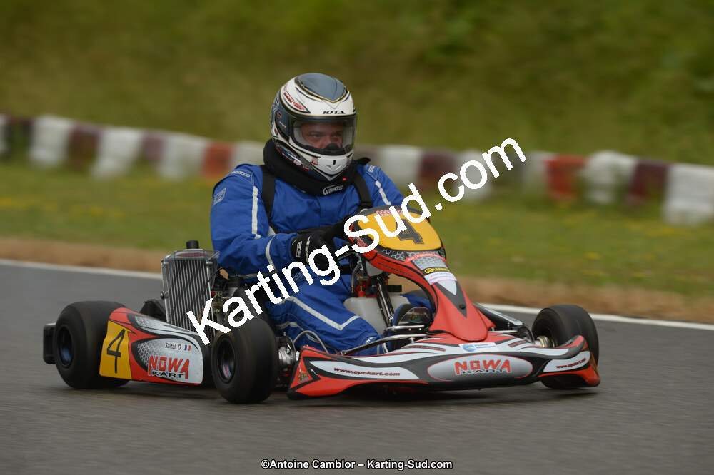22 & 23/06/2013 : Handikart & Club de Lavelanet (Photos Antoine Camblor) 2013 — karting