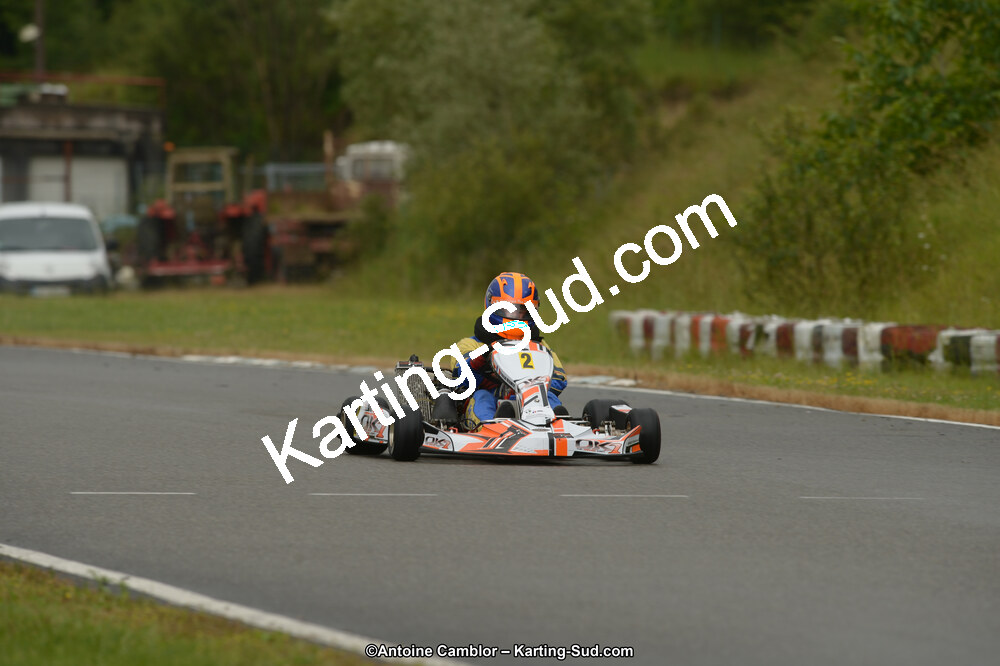 22 & 23/06/2013 : Handikart & Club de Lavelanet (Photos Antoine Camblor) 2013 — karting