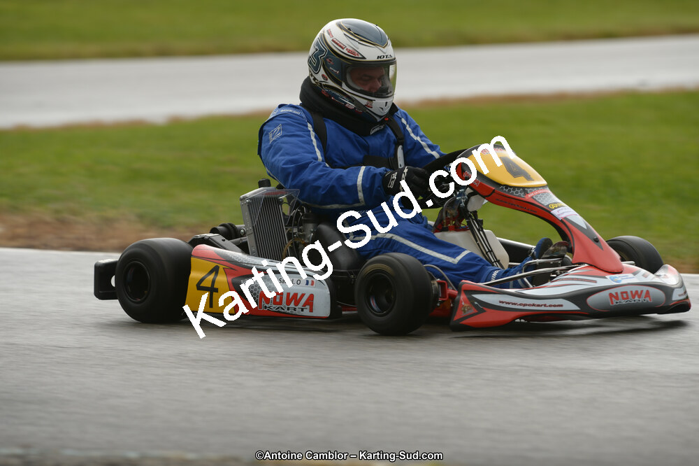 22 & 23/06/2013 : Handikart & Club de Lavelanet (Photos Antoine Camblor) 2013 — karting