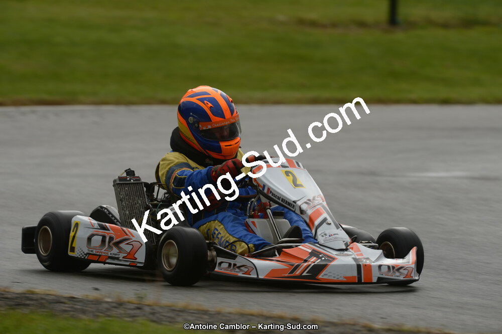 22 & 23/06/2013 : Handikart & Club de Lavelanet (Photos Antoine Camblor) 2013 — karting