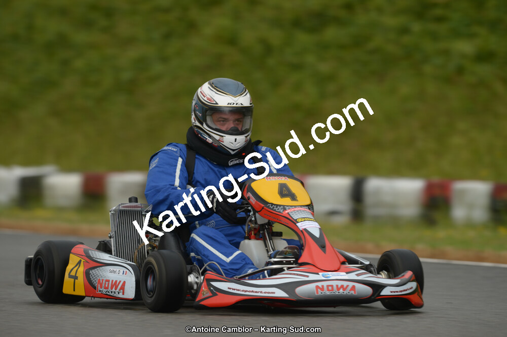 22 & 23/06/2013 : Handikart & Club de Lavelanet (Photos Antoine Camblor) 2013 — karting