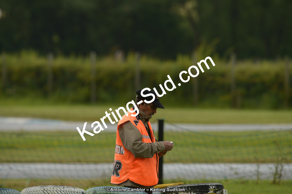 22 & 23/06/2013 : Handikart & Club de Lavelanet (Photos Antoine Camblor) 2013 — karting