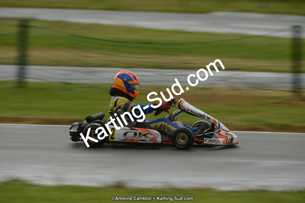22 & 23/06/2013 : Handikart & Club de Lavelanet (Photos Antoine Camblor) 2013 — karting