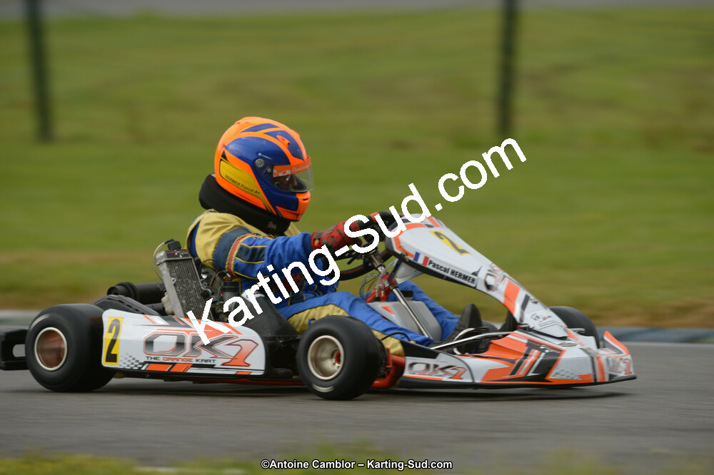 22 & 23/06/2013 : Handikart & Club de Lavelanet (Photos Antoine Camblor) 2013 — karting