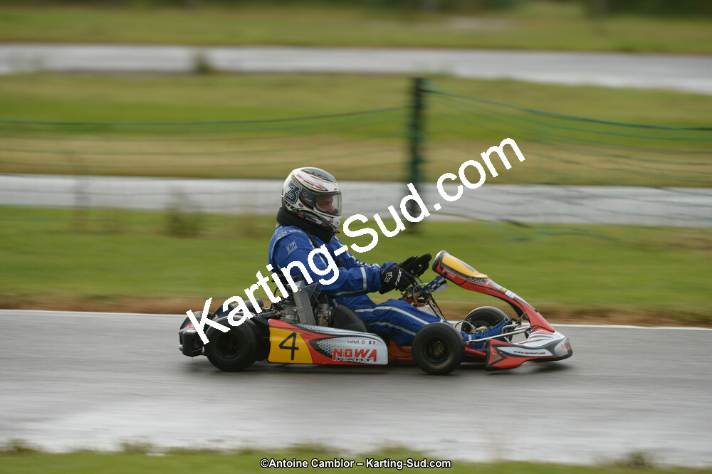 22 & 23/06/2013 : Handikart & Club de Lavelanet (Photos Antoine Camblor) 2013 — karting