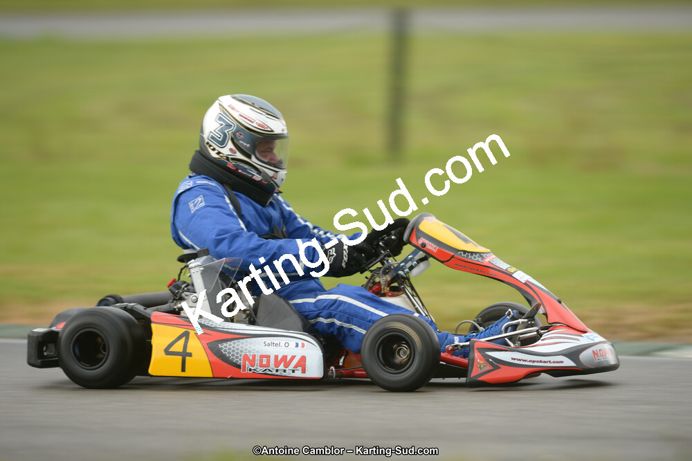 22 & 23/06/2013 : Handikart & Club de Lavelanet (Photos Antoine Camblor) 2013 — karting