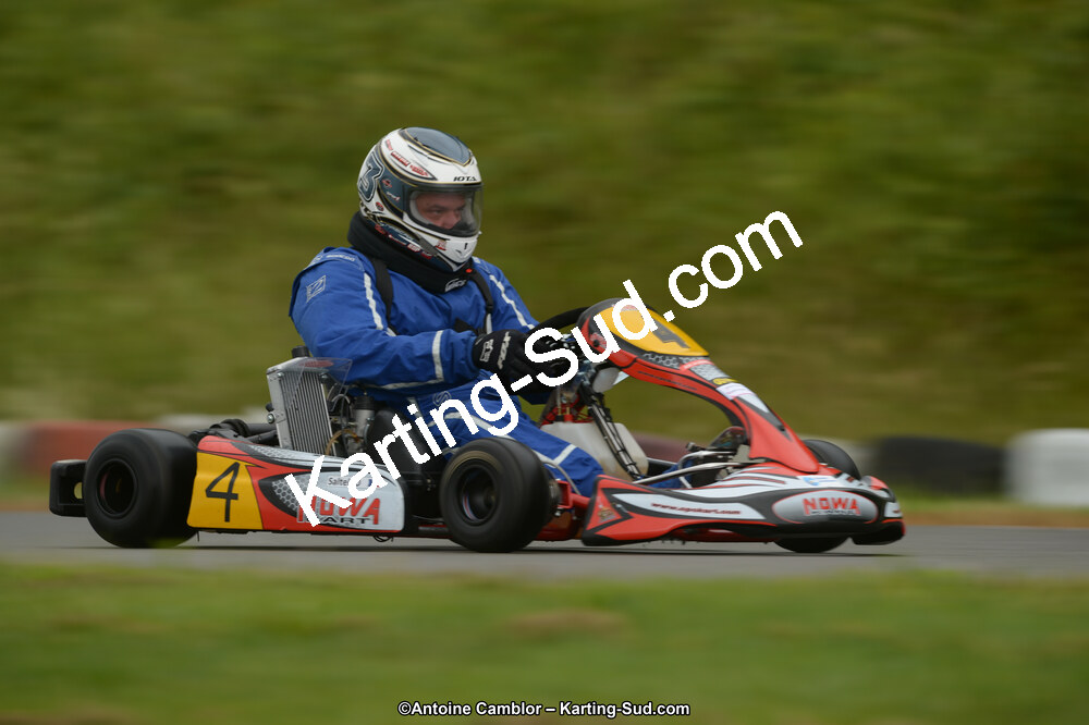 22 & 23/06/2013 : Handikart & Club de Lavelanet (Photos Antoine Camblor) 2013 — karting