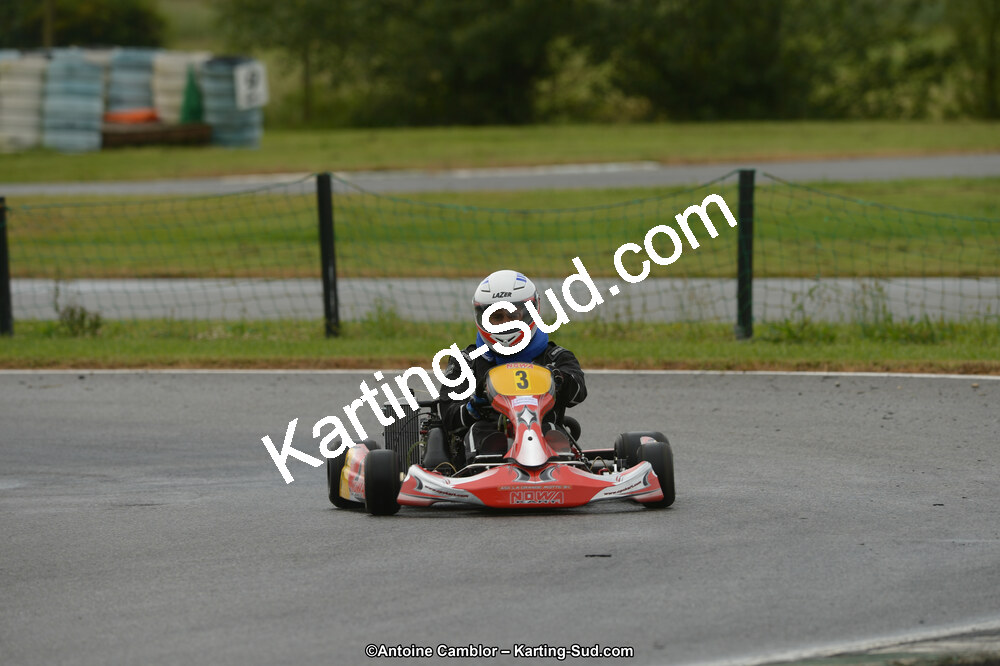 22 & 23/06/2013 : Handikart & Club de Lavelanet (Photos Antoine Camblor) 2013 — karting