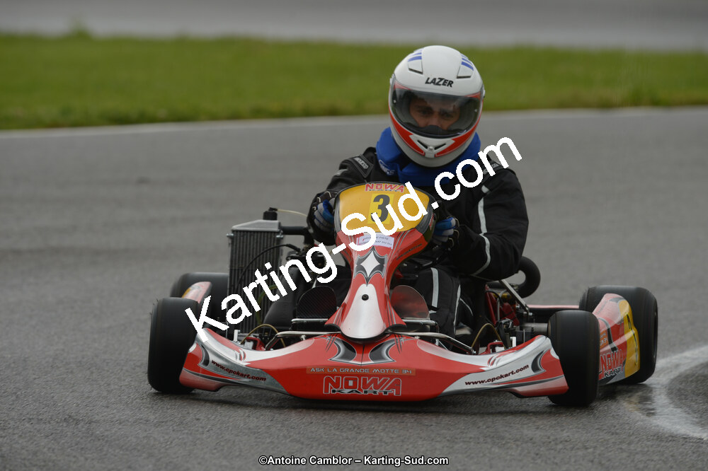22 & 23/06/2013 : Handikart & Club de Lavelanet (Photos Antoine Camblor) 2013 — karting