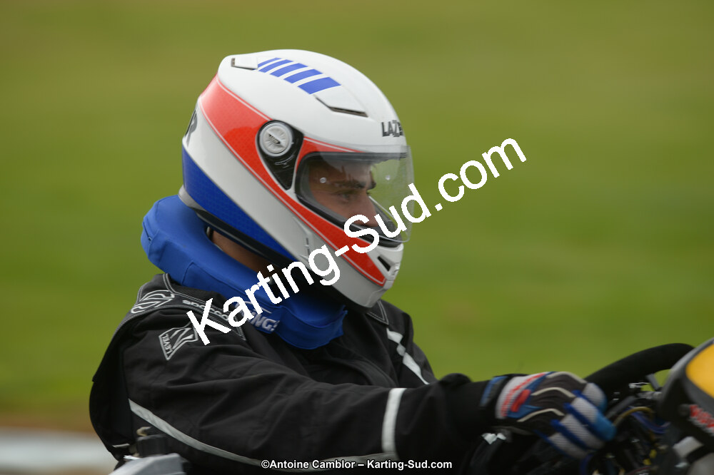 22 & 23/06/2013 : Handikart & Club de Lavelanet (Photos Antoine Camblor) 2013 — karting