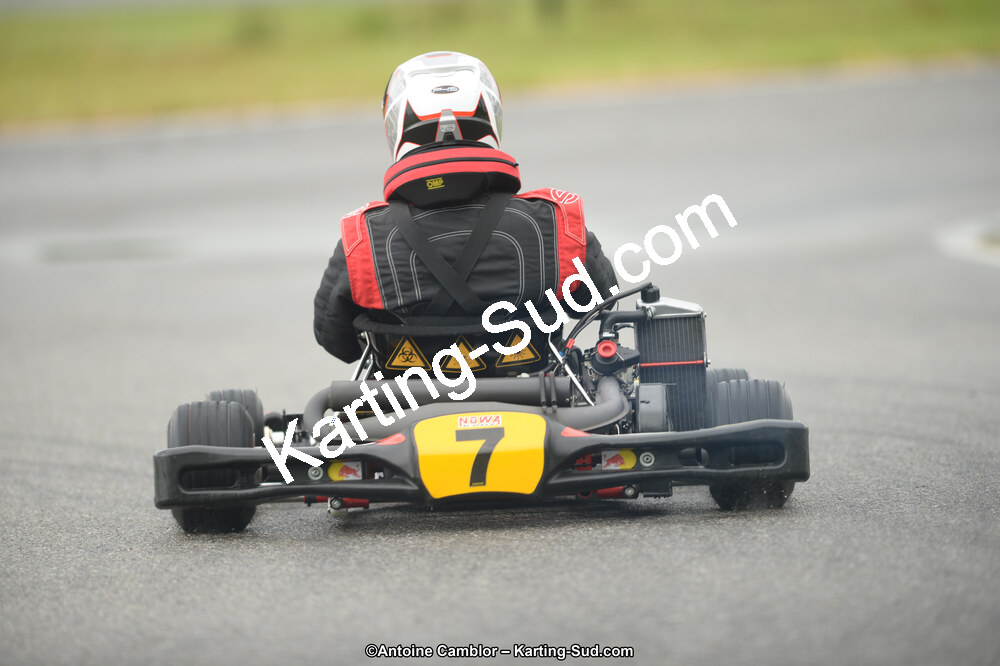 22 & 23/06/2013 : Handikart & Club de Lavelanet (Photos Antoine Camblor) 2013 — karting