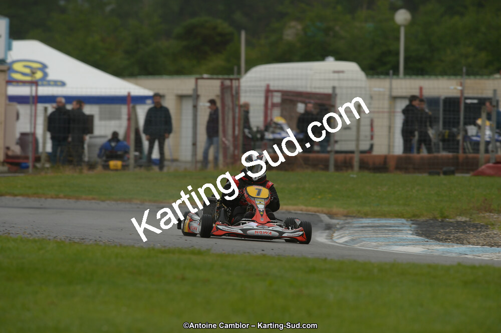 22 & 23/06/2013 : Handikart & Club de Lavelanet (Photos Antoine Camblor) 2013 — karting