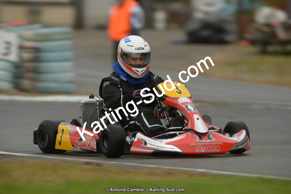 22 & 23/06/2013 : Handikart & Club de Lavelanet (Photos Antoine Camblor) 2013 — karting