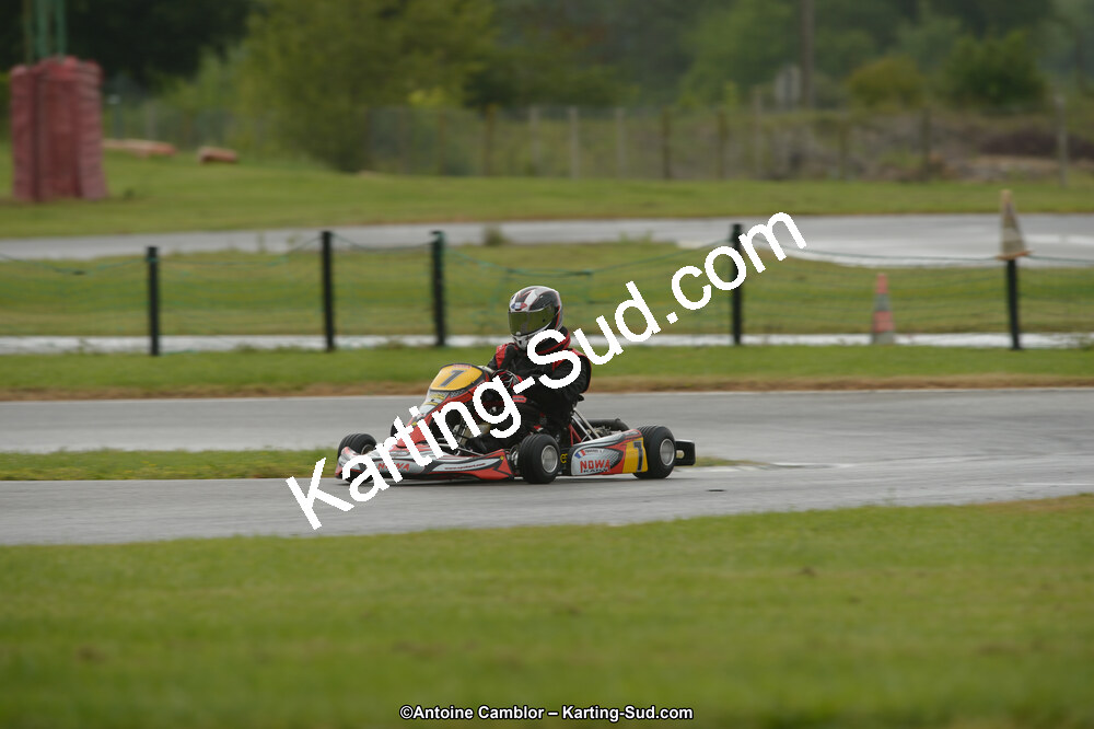 22 & 23/06/2013 : Handikart & Club de Lavelanet (Photos Antoine Camblor) 2013 — karting