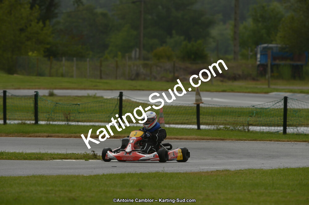 22 & 23/06/2013 : Handikart & Club de Lavelanet (Photos Antoine Camblor) 2013 — karting