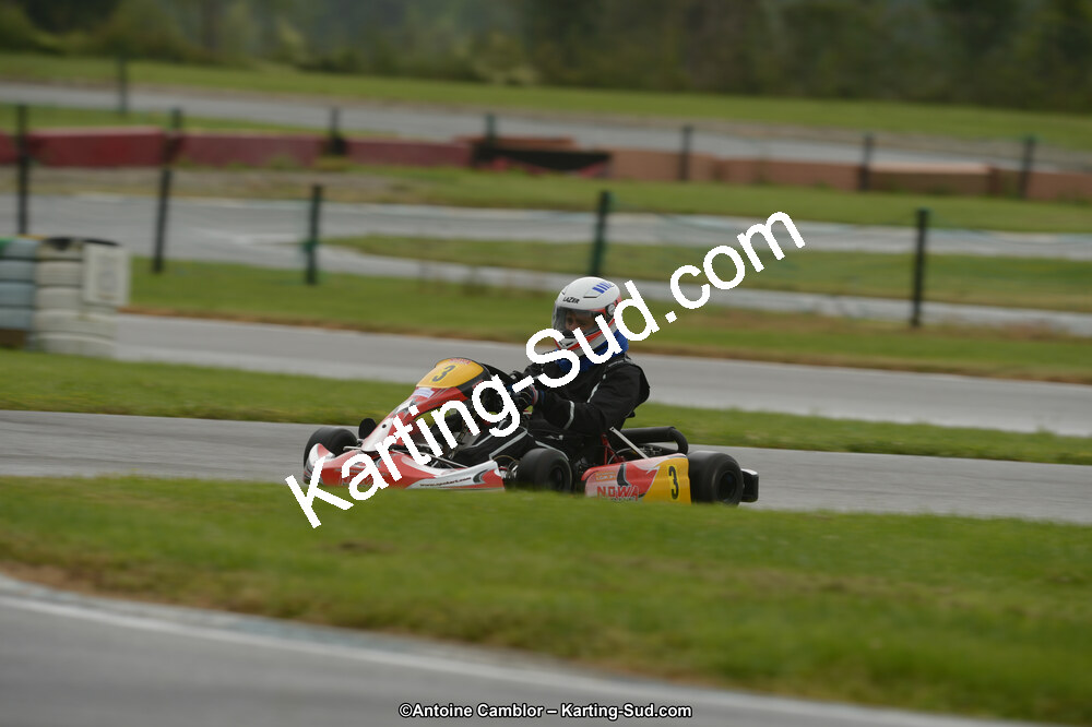 22 & 23/06/2013 : Handikart & Club de Lavelanet (Photos Antoine Camblor) 2013 — karting