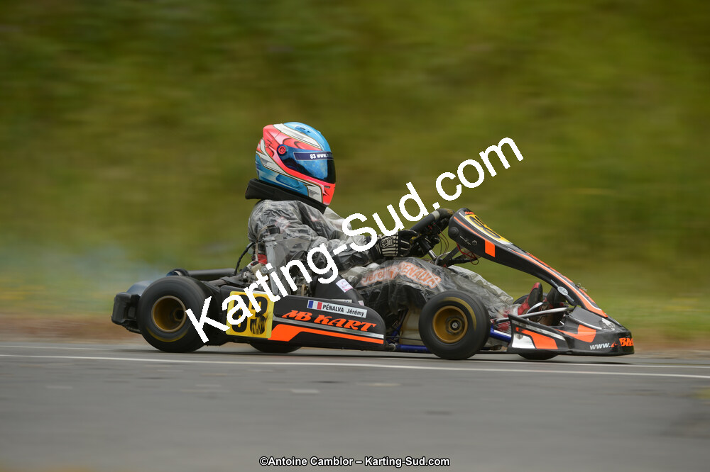 22 & 23/06/2013 : Handikart & Club de Lavelanet (Photos Antoine Camblor) 2013 — karting