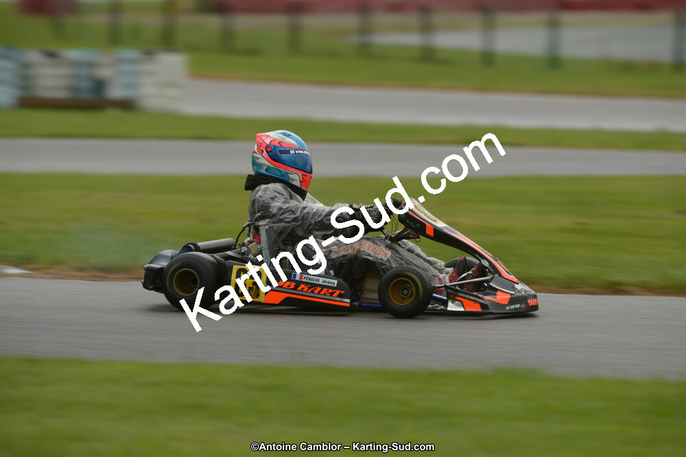 22 & 23/06/2013 : Handikart & Club de Lavelanet (Photos Antoine Camblor) 2013 — karting