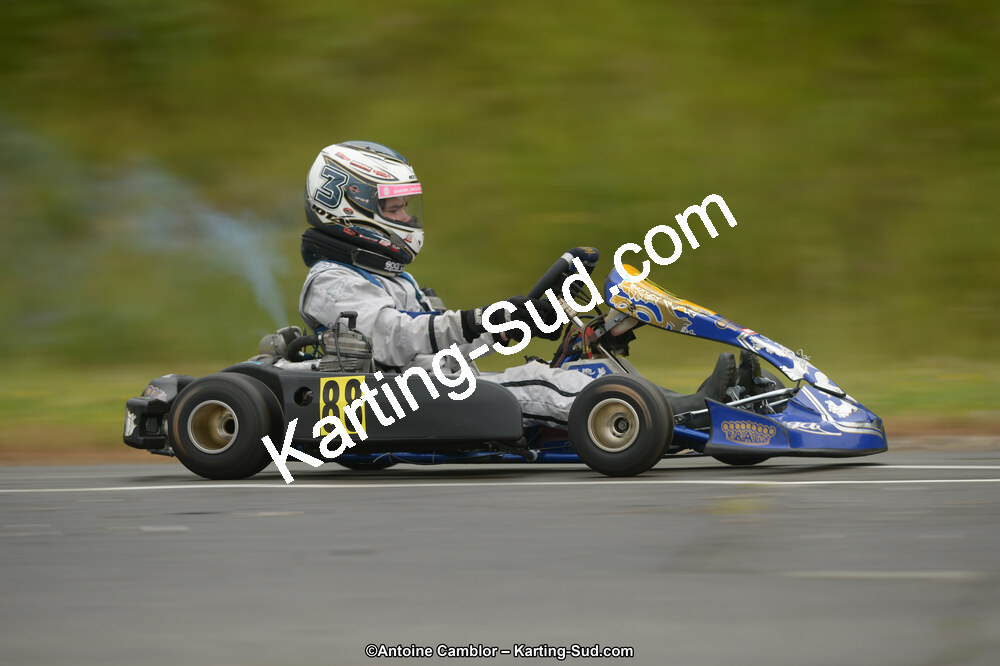 22 & 23/06/2013 : Handikart & Club de Lavelanet (Photos Antoine Camblor) 2013 — karting