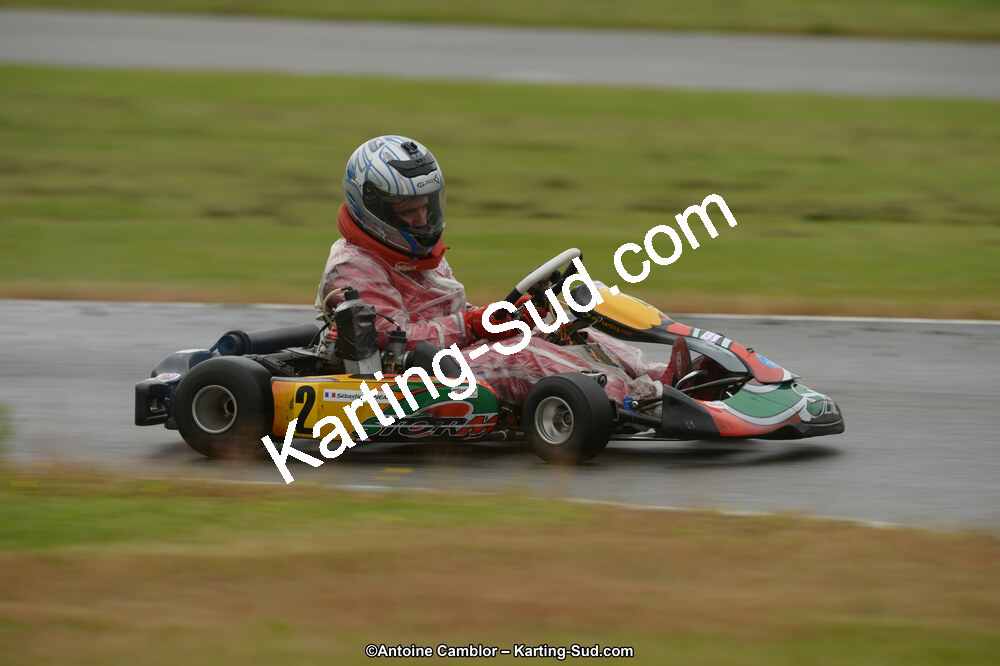 22 & 23/06/2013 : Handikart & Club de Lavelanet (Photos Antoine Camblor) 2013 — karting