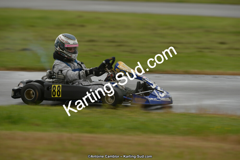 22 & 23/06/2013 : Handikart & Club de Lavelanet (Photos Antoine Camblor) 2013 — karting