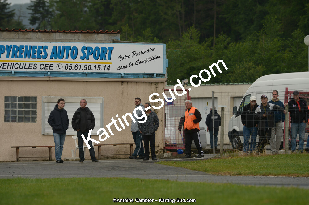 22 & 23/06/2013 : Handikart & Club de Lavelanet (Photos Antoine Camblor) 2013 — karting