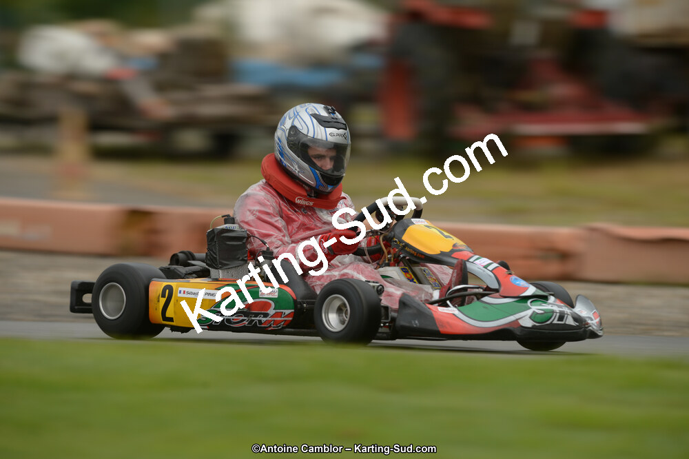 22 & 23/06/2013 : Handikart & Club de Lavelanet (Photos Antoine Camblor) 2013 — karting