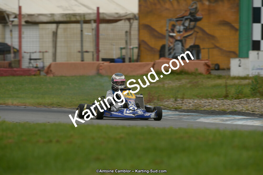 22 & 23/06/2013 : Handikart & Club de Lavelanet (Photos Antoine Camblor) 2013 — karting