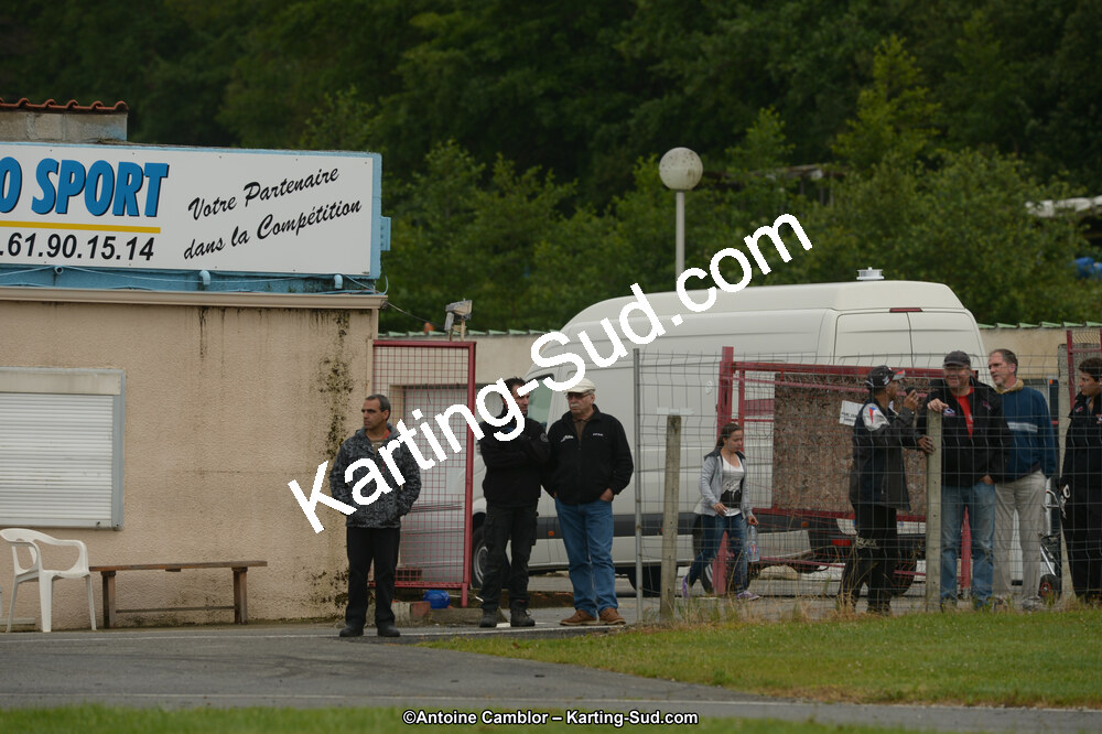 22 & 23/06/2013 : Handikart & Club de Lavelanet (Photos Antoine Camblor) 2013 — karting