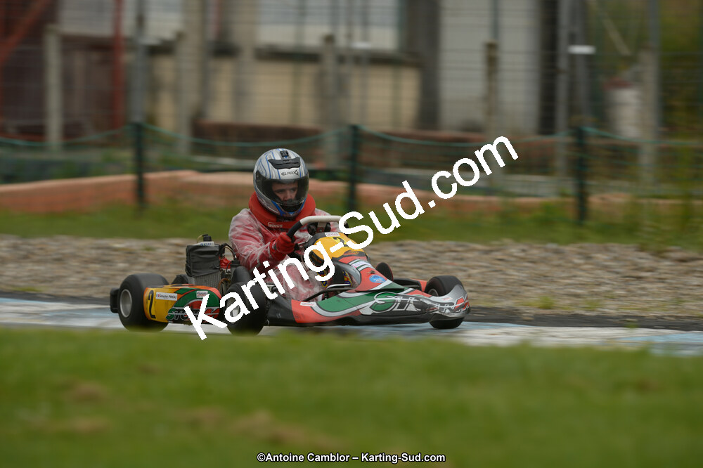 22 & 23/06/2013 : Handikart & Club de Lavelanet (Photos Antoine Camblor) 2013 — karting