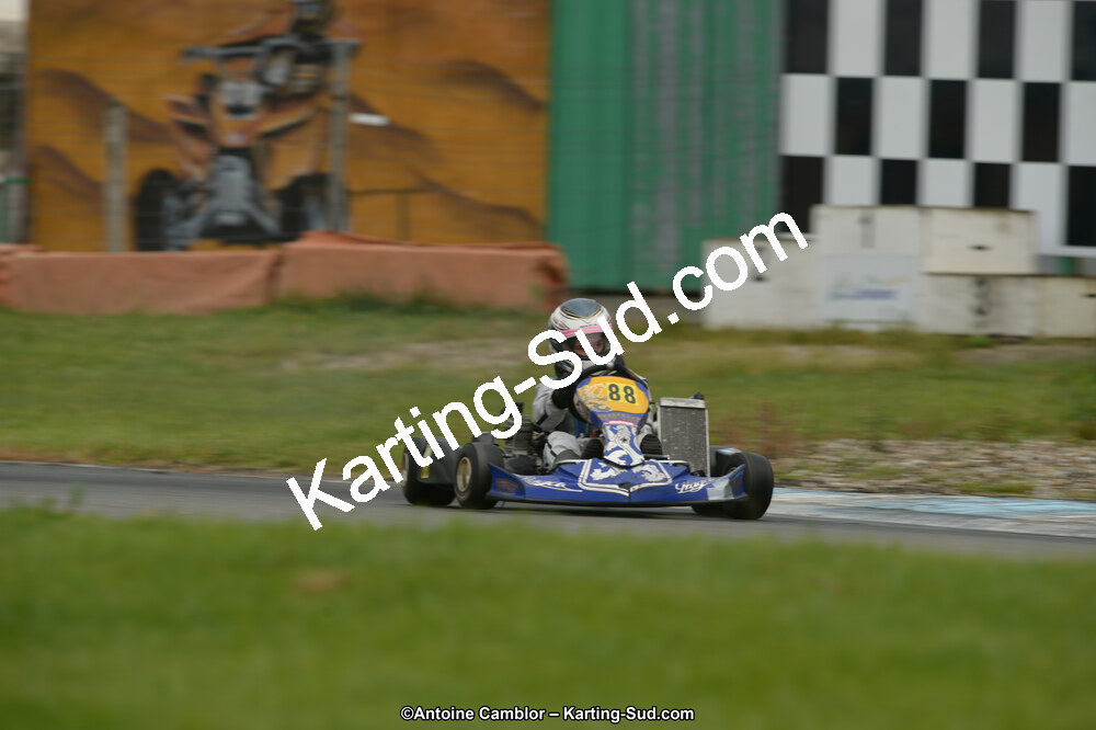 22 & 23/06/2013 : Handikart & Club de Lavelanet (Photos Antoine Camblor) 2013 — karting