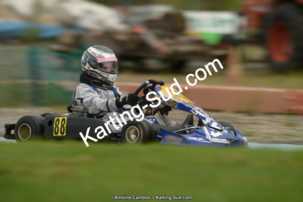 22 & 23/06/2013 : Handikart & Club de Lavelanet (Photos Antoine Camblor) 2013 — karting