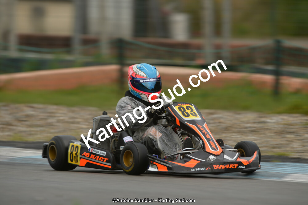 22 & 23/06/2013 : Handikart & Club de Lavelanet (Photos Antoine Camblor) 2013 — karting