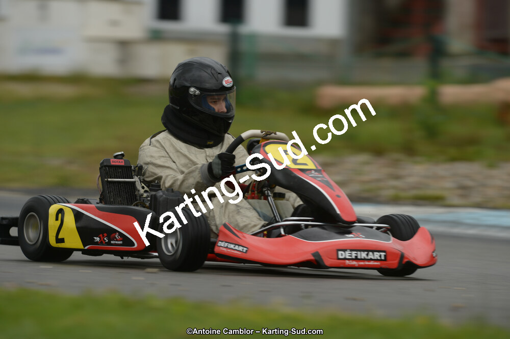 22 & 23/06/2013 : Handikart & Club de Lavelanet (Photos Antoine Camblor) 2013 — karting