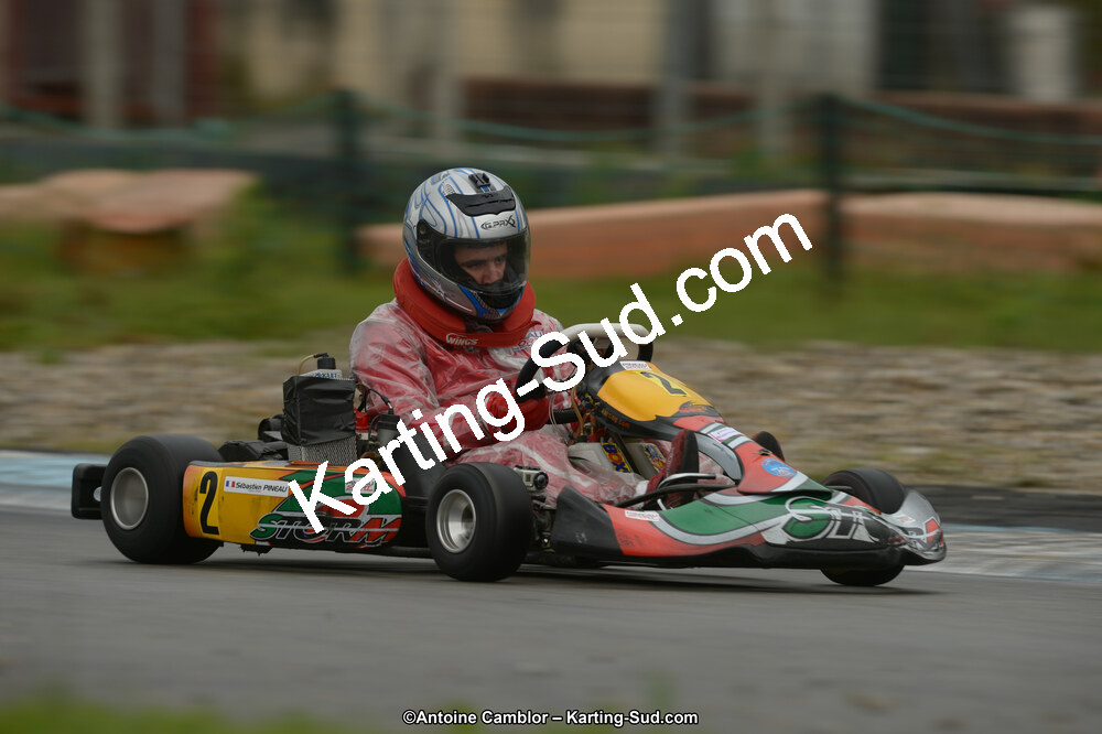 22 & 23/06/2013 : Handikart & Club de Lavelanet (Photos Antoine Camblor) 2013 — karting
