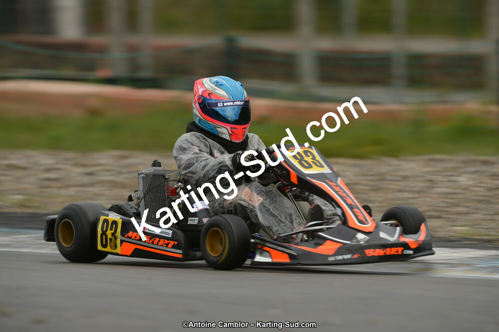 22 & 23/06/2013 : Handikart & Club de Lavelanet (Photos Antoine Camblor) 2013 — karting