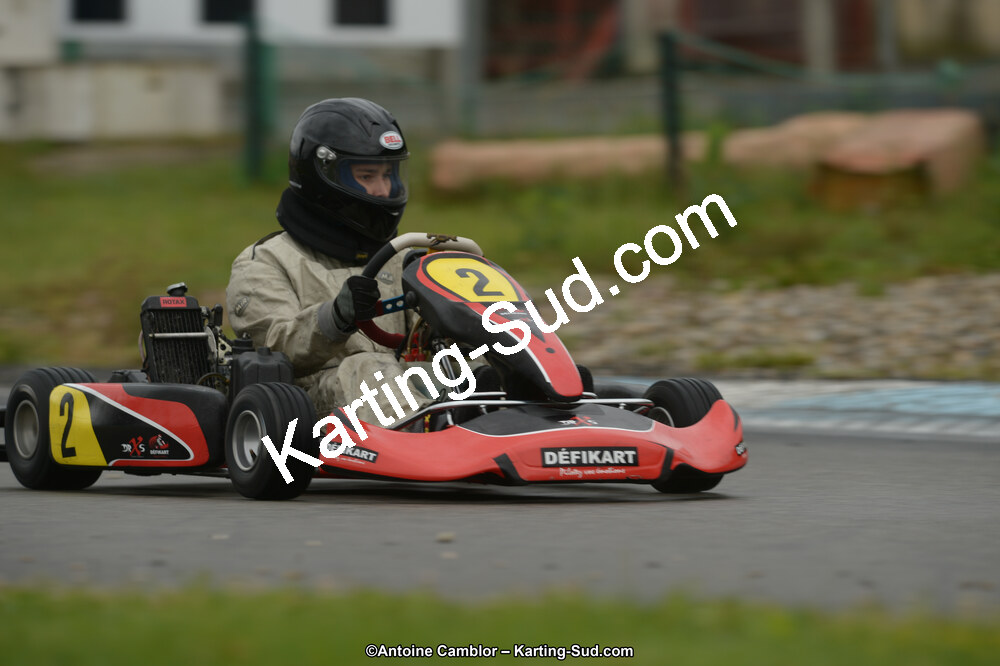 22 & 23/06/2013 : Handikart & Club de Lavelanet (Photos Antoine Camblor) 2013 — karting