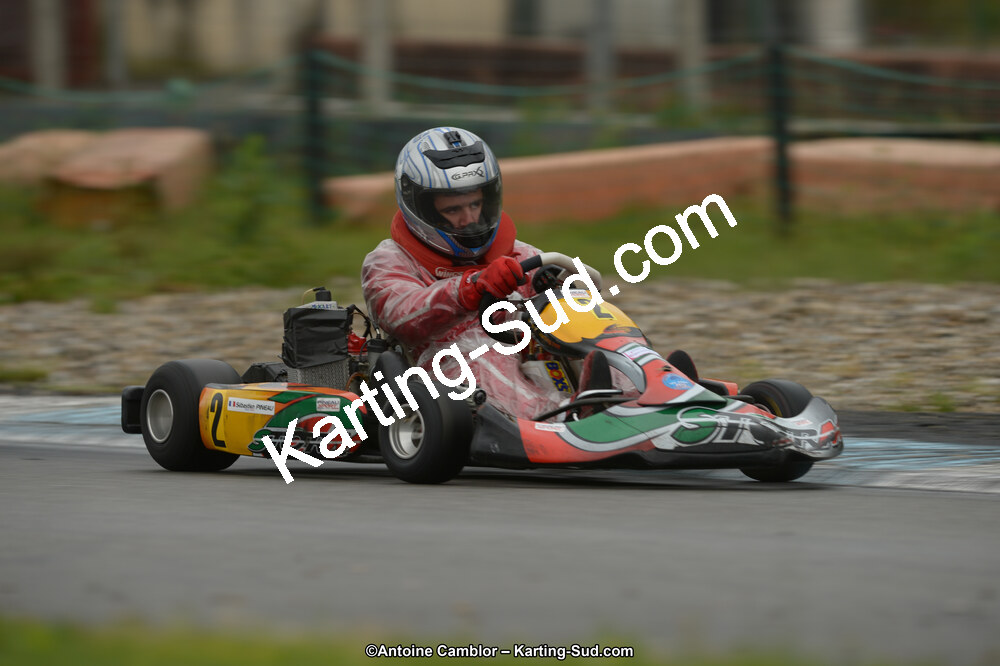 22 & 23/06/2013 : Handikart & Club de Lavelanet (Photos Antoine Camblor) 2013 — karting